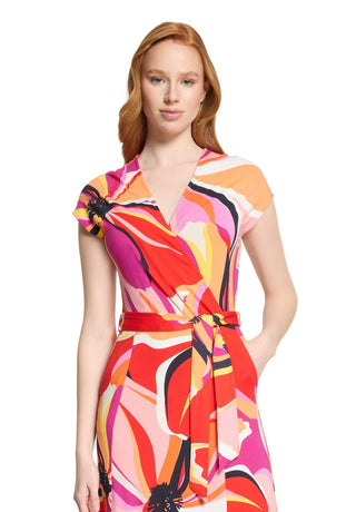 4842 Red/Pink;5
