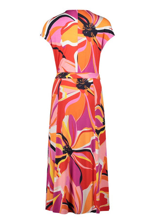 4842 Red/Pink;7