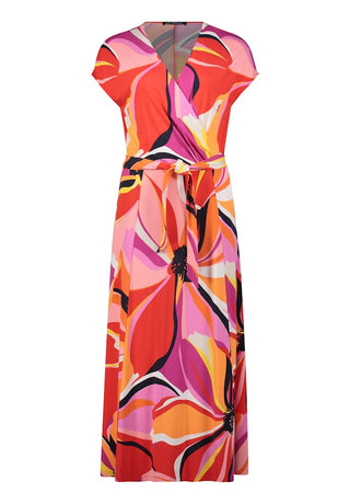 4842 Red/Pink;1
