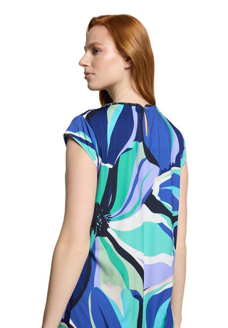 8850 Blue/Green;6