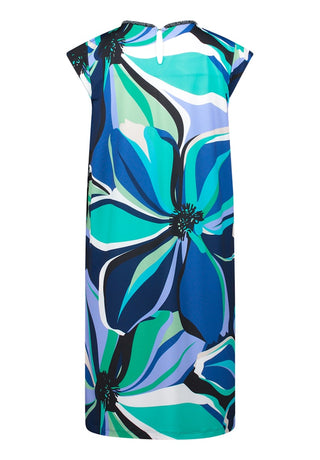 8850 Blue/Green;7