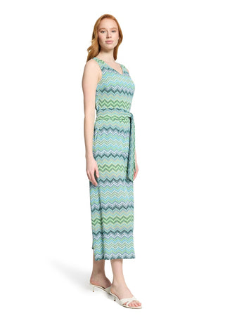 8850 Blue/Green;4