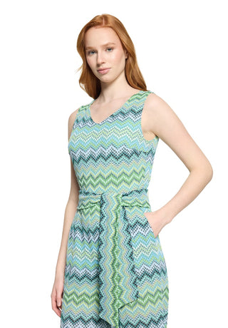8850 Blue/Green;5