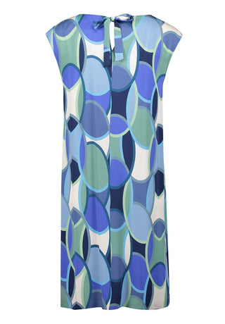 8850 Blue/Green;2