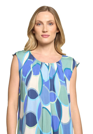 8850 Blue/Green;5