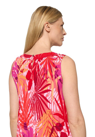 4842 Red/Pink;6