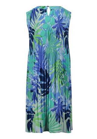 8850 Blue/Green;8