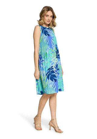8850 Blue/Green;10