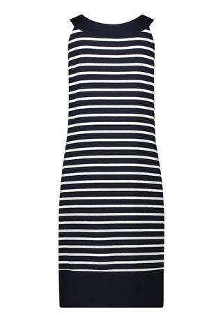 8813 Dark Blue/Cream;2