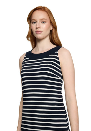 8813 Dark Blue/Cream;5