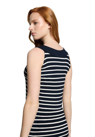 8813 Dark Blue/Cream;6