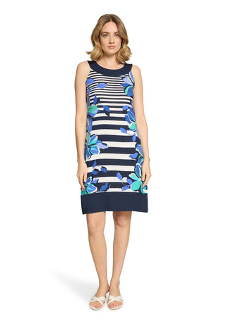 8857 Dark Blue/Green;1