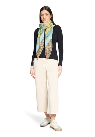 7823 Beige/Yellow;3