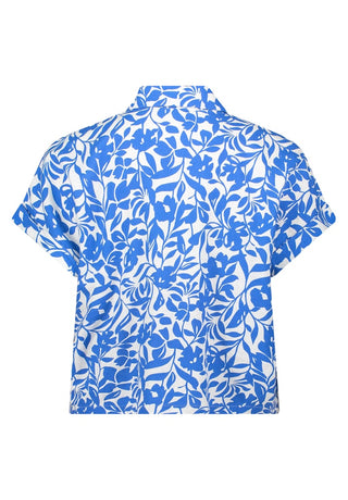 1881 Cream/Blue;2