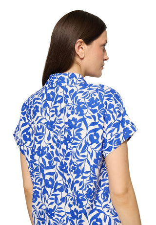1881 Cream/Blue;6