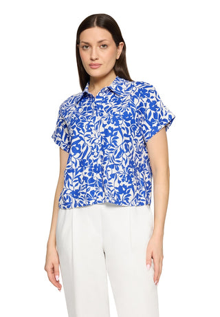 1881 Cream/Blue;1