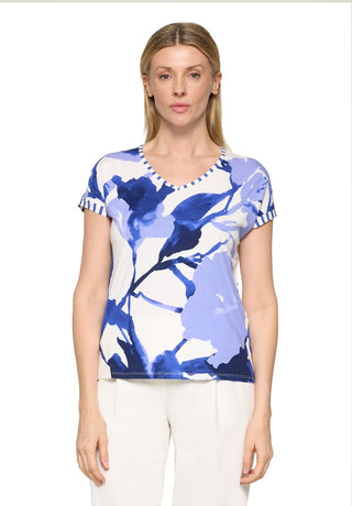 1881 Cream/Blue;1