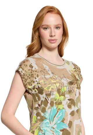 7823 Beige/Yellow;5