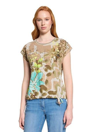 7823 Beige/Yellow;1