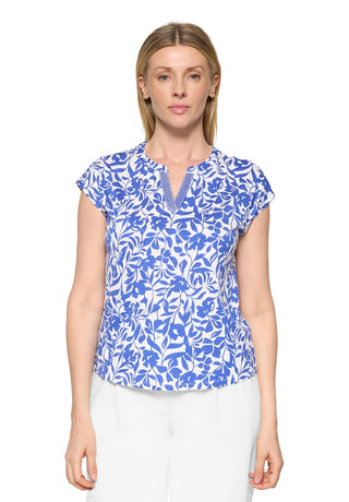 1881 Cream/Blue;1