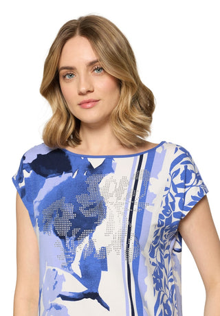 8850 Blue/Green;5