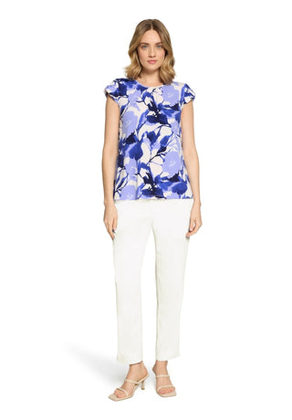 1881 Cream/Blue;4