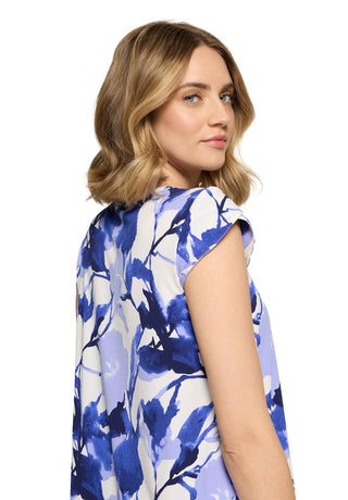 1881 Cream/Blue;6