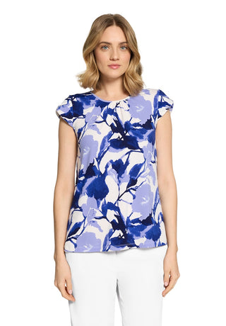 1881 Cream/Blue;1