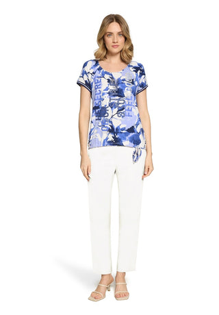 1881 Cream/Blue;4