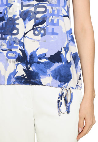 1881 Cream/Blue;5