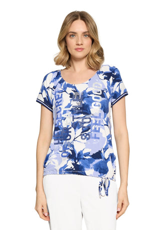 1881 Cream/Blue;1