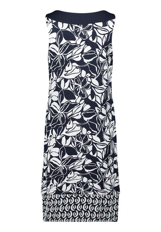 8813 Dark Blue/Cream;2