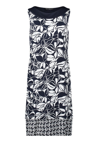 8813 Dark Blue/Cream;1