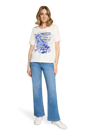 1981 Patch Cream/Blue;4