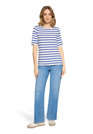 1881 Cream/Blue;4