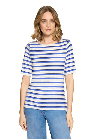 1881 Cream/Blue;1
