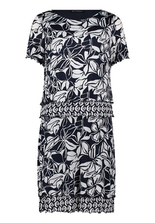 8813 Dark Blue/Cream;1