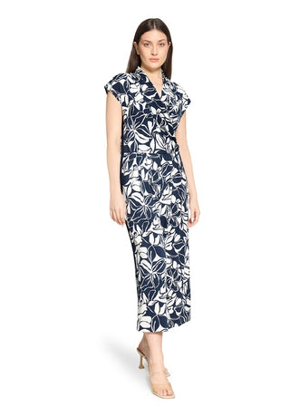 8813 Dark Blue/Cream;4