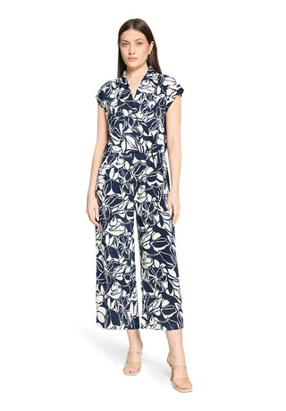 8813 Dark Blue/Cream;1