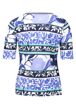 8850 Blue/Green;2