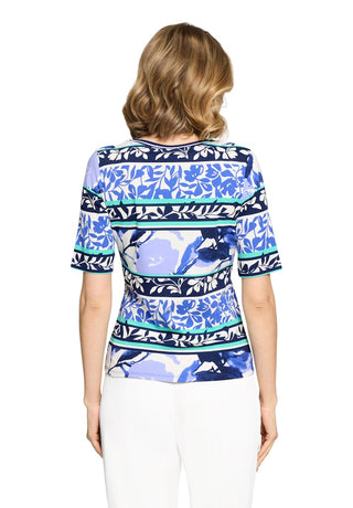8850 Blue/Green;3