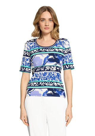 8850 Blue/Green;1