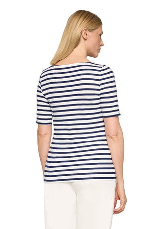 1883 Cream/Dark Blue;3
