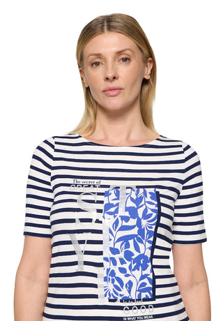 1883 Cream/Dark Blue;5