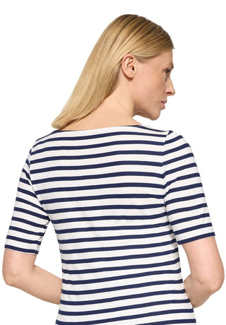 1883 Cream/Dark Blue;6