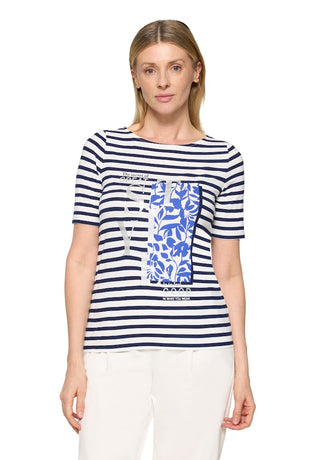 1883 Cream/Dark Blue;1