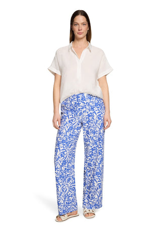 1881 Cream/Blue;4
