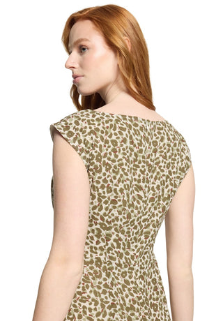 7857 Beige/Khaki;6