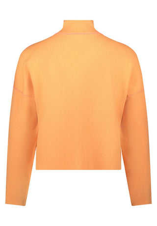 3841 Orange/Pink;2