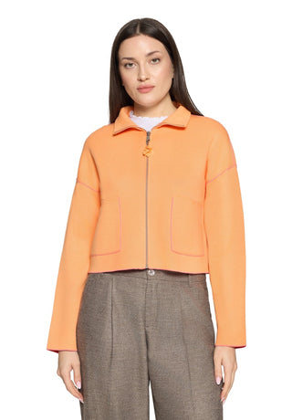 3841 Orange/Pink;3